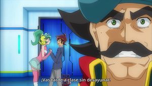 Time Bokan 24